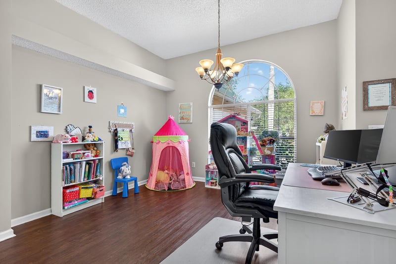 Photo 11 of 629 Hummingbird Ct, Jacksonville, FL 32259, photographed by Megapixeler