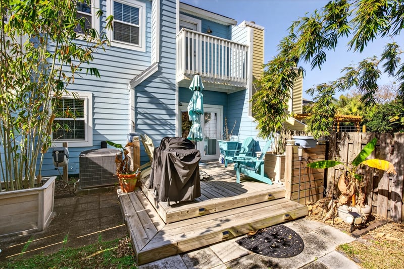 Photo 33 of 1505 Spindrift Cir W, Neptune Beach, FL 32266, photographed by Megapixeler