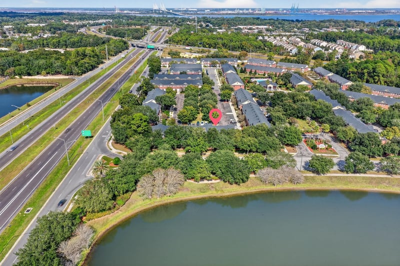 Photo 42 of 1472 Pitney Cir, Jacksonville, FL 32225, photographed by Megapixeler