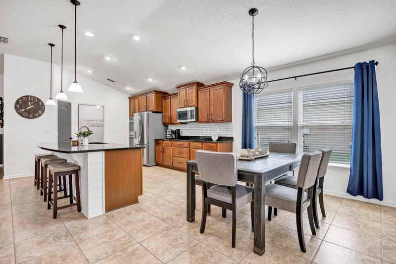 Photo 15 of 901 Rose Garden Ct, Fruit Cove, FL 32259, photographed by Megapixeler