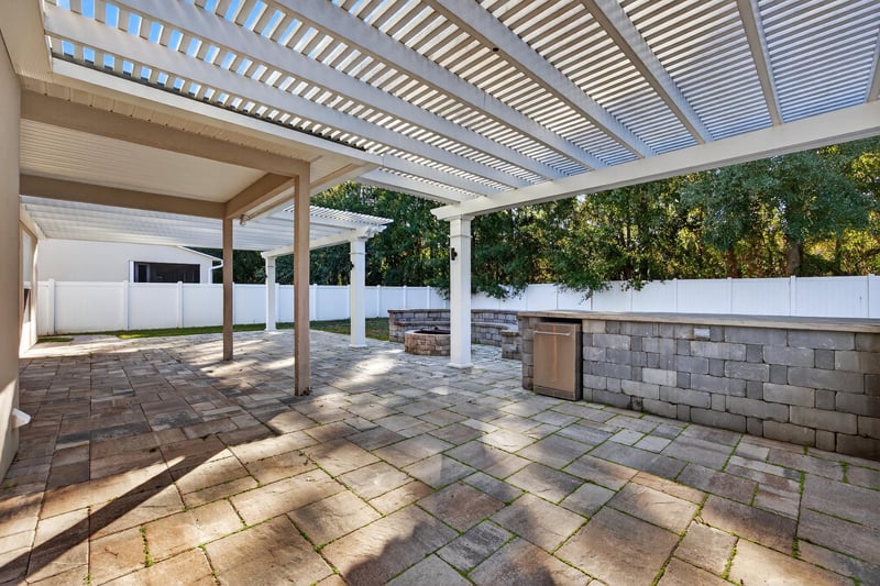 Photo 59 of 2135 Thorn Hollow Ct, St. Augustine, FL 32092, photographed by Megapixeler
