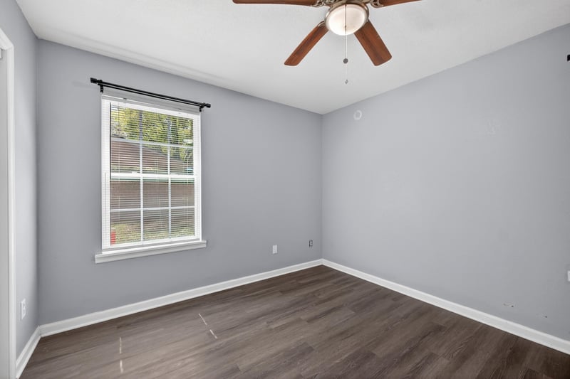 Primary Bedroom at 3212 Gilmore St, Jacksonville, FL 32205