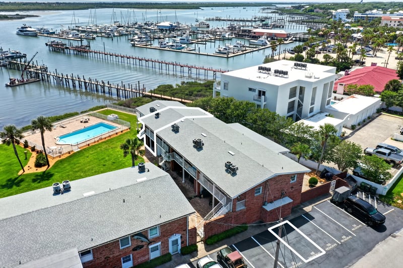 Photo 8 of 83 Comares Ave, St. Augustine, FL 32080, photographed by Megapixeler