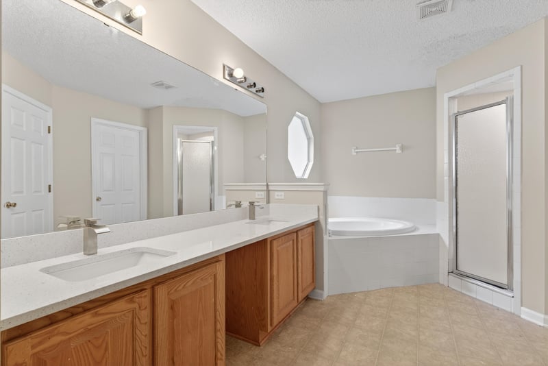 Photo 22 of 3119 Majestic Oaks Ln, Green Cove Springs, FL 32043, photographed by Megapixeler