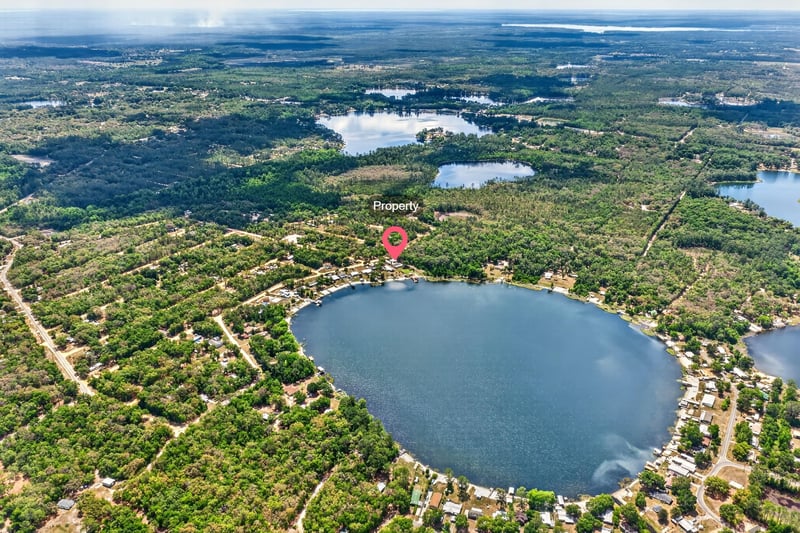 Photo 76 of 141 Kitty Ave, Interlachen, FL 32148, photographed by Megapixeler