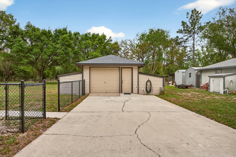 Photo 48 of 4537 Junction Drive, Middleburg, FL 32068, photographed by Megapixeler