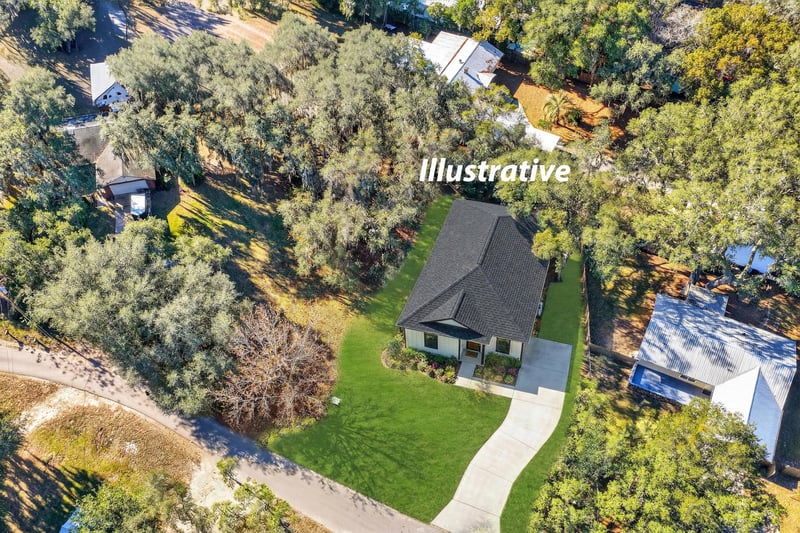 Photo 13 of Nelsons Point, Keystone Heights, FL 32656, photographed by Megapixeler
