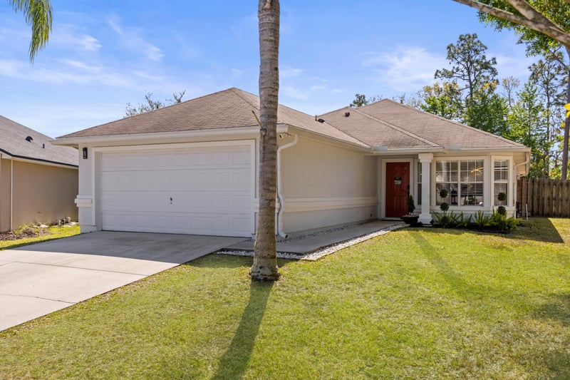 Photo 77 of 526 Silverbell Ct, Jacksonville, FL 32259, photographed by Megapixeler