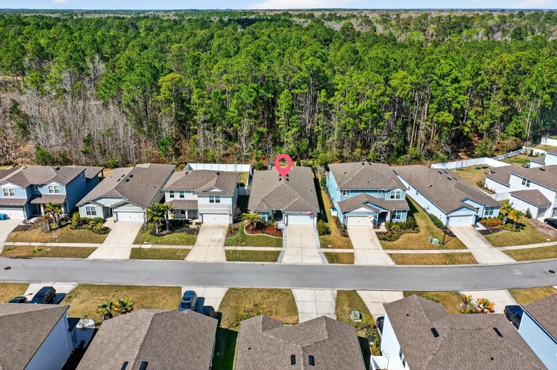 Photo 53 of 155 Myrtle Oak Ct, St. Augustine, FL 32092, photographed by Megapixeler