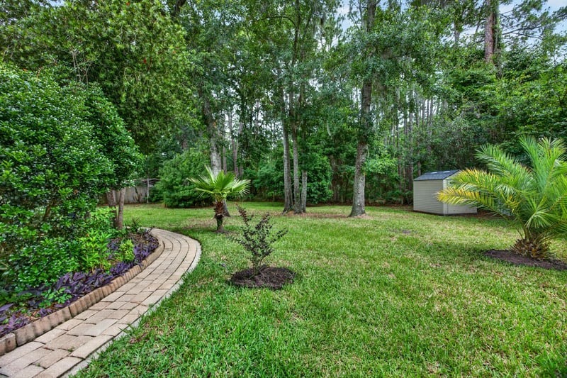 Photo 34 of 3955 Cedar Cove Ln, Jacksonville, FL 32257, photographed by Megapixeler
