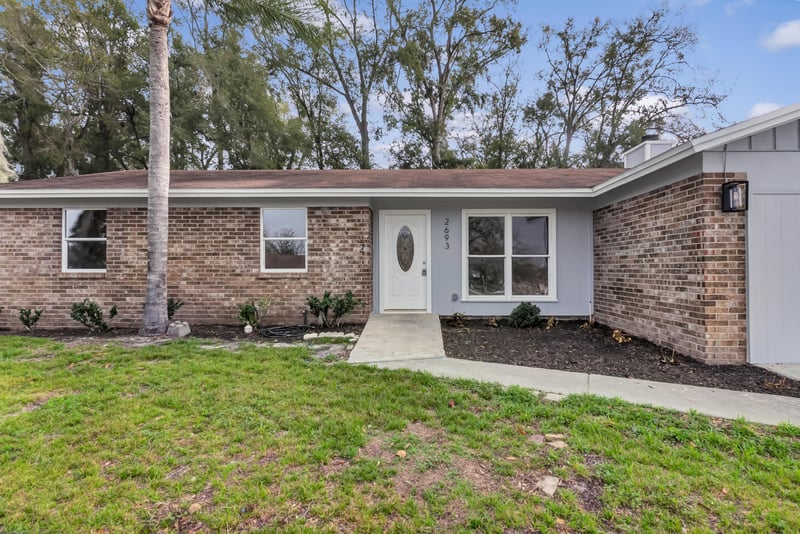 Photo 4 of 2693 Sandusky Ave E, Jacksonville, FL 32216, photographed by Megapixeler