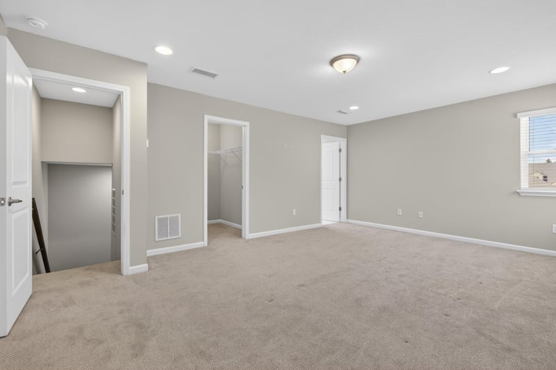Bedroom 2 - 4 at 72 Ben Ct, St. Augustine, FL 32092