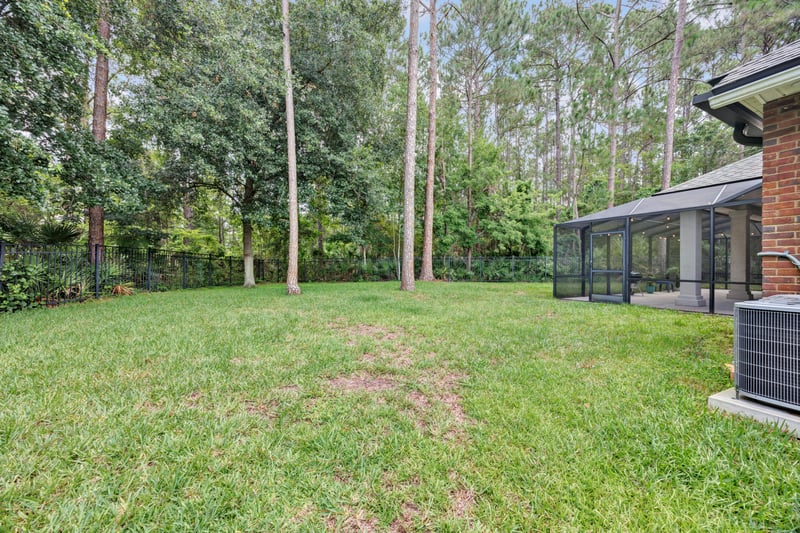 Photo 48 of 2502 Willow Creek Dr, Fleming Island, FL 32003, photographed by Megapixeler