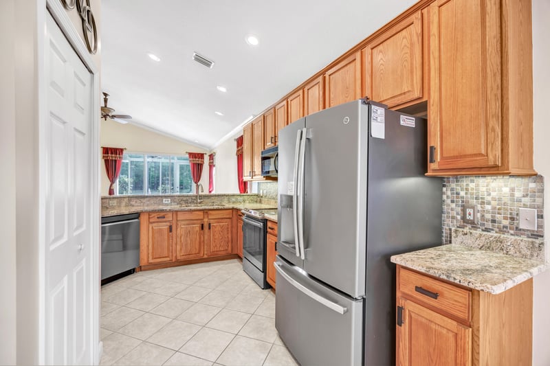 Photo 17 of 608 Copperhead Cir, St. Augustine, FL 32092, photographed by Megapixeler