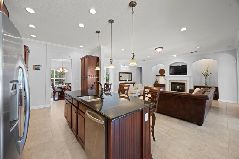 Photo 48 of 11833 Fitchwood Circle, Jacksonville, FL 32258, photographed by Megapixeler