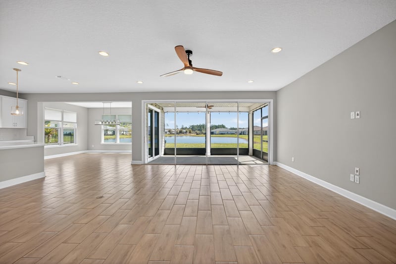 Living Room - 3 at 85614 Fall River Pkwy, Fernandina Beach, FL 32034