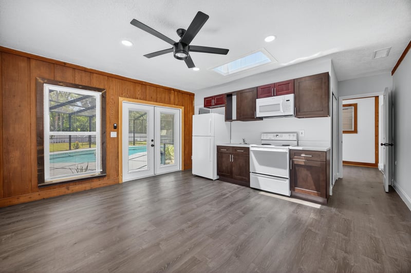 Photo 31 of 2229 Marcel Dr, Orange Park, FL 32073, photographed by Megapixeler