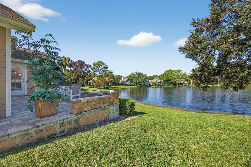 Photo 35 of 27 Carriage Ln, Ponte Vedra Beach, FL 32082, photographed by Megapixeler