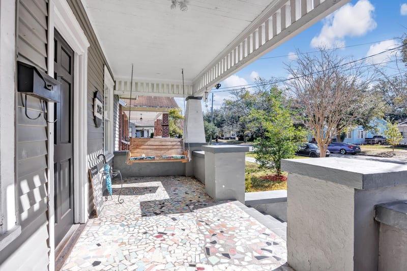 Photo 4 of 2145 Dellwood Ave, Jacksonville, FL 32204, photographed by Megapixeler