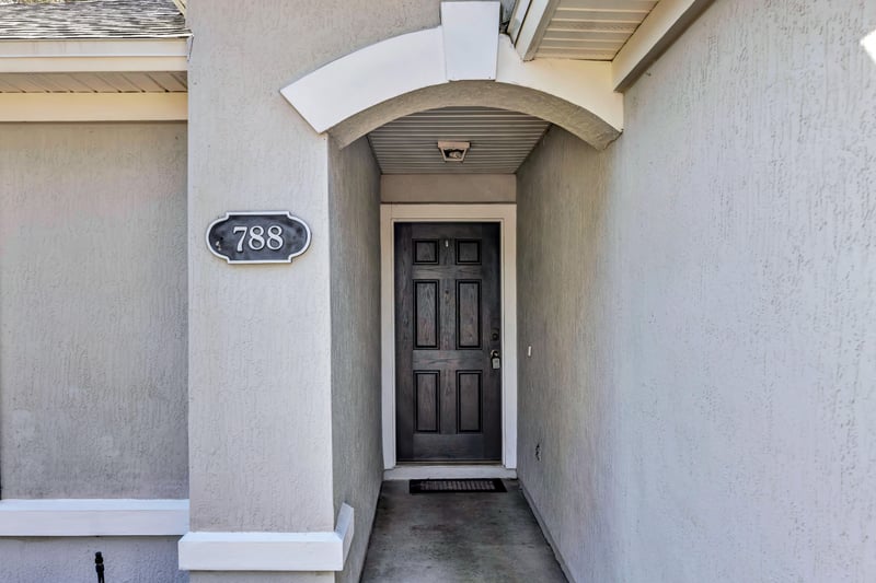 Photo 3 of 788 Wynfield Cir, St. Augustine, FL 32092, photographed by Megapixeler
