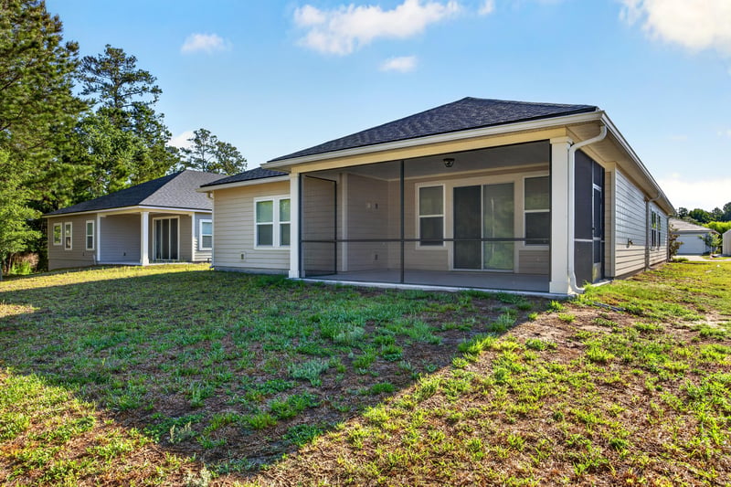 Photo 44 of 1486 Panther Lk Pkwy, Jacksonville, FL 32221, photographed by Megapixeler