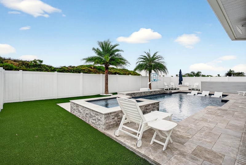 Photo 52 of 243 Marquesa Cir, St. Johns, FL 32259, photographed by Megapixeler