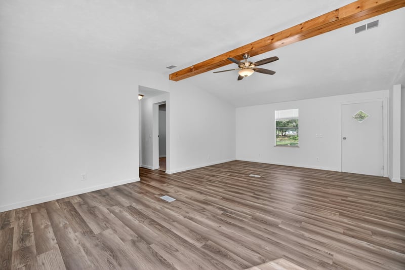 Photo 6 of 2227 SE 138th Dr, Starke, FL 32091, photographed by Megapixeler