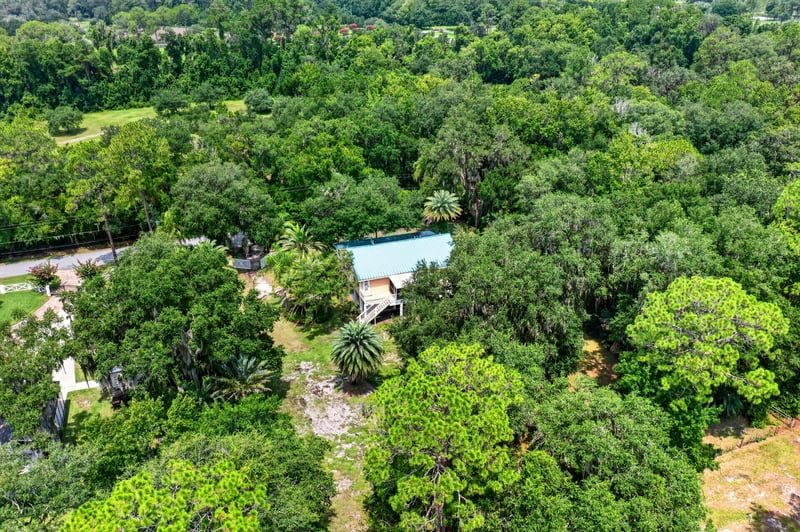 Photo 50 of 8435 Florence Cove Rd, St. Augustine, FL 32092, photographed by Megapixeler