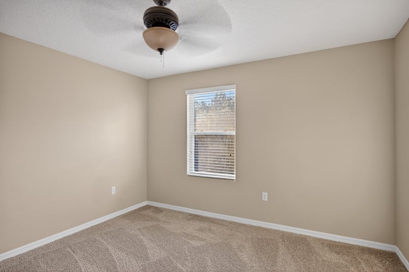 Bedroom 3 at 104 Riachuelo Ln, St. Augustine, FL 32095