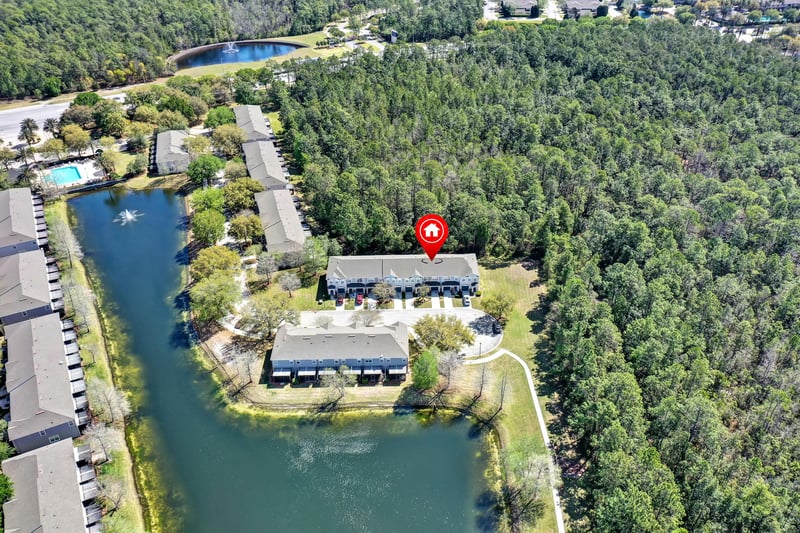 Photo 37 of 5904 Rocky Mt Dr, Jacksonville, FL 32258, photographed by Megapixeler