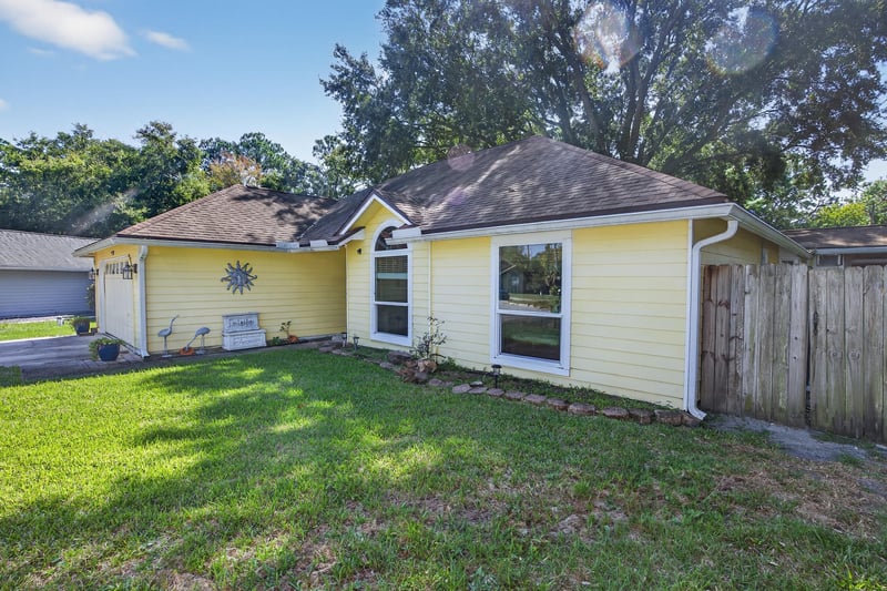 Photo 4 of 13210 Joeandy Rd N, Jacksonville, FL 32225, photographed by Megapixeler