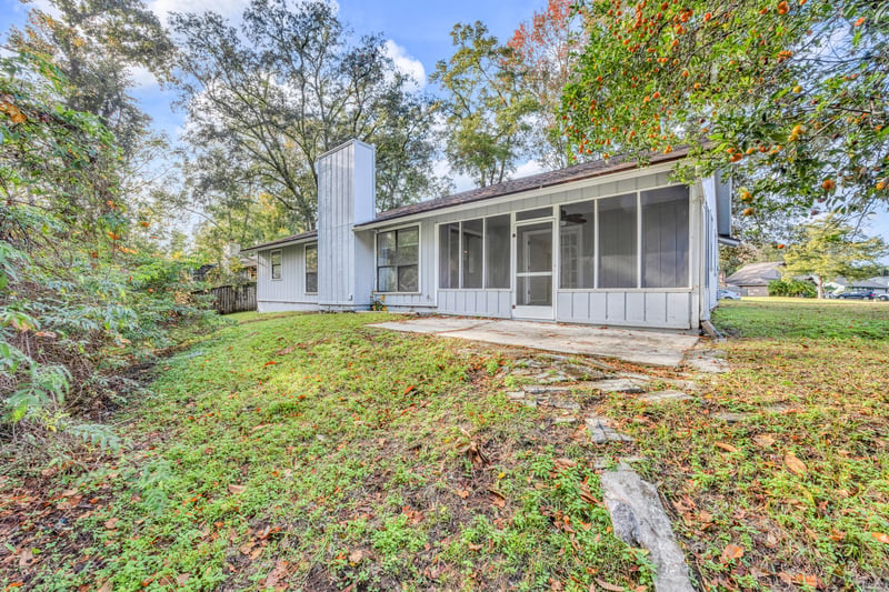 Photo 17 of 6281 Island Forest Dr, Orange Park, FL 32003, photographed by Megapixeler