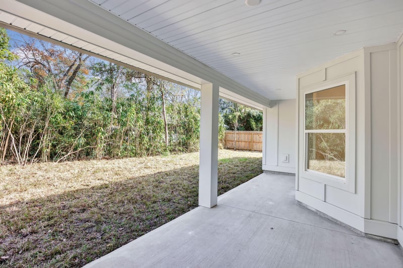 Photo 26 of 153 Dory Rd, St. Augustine, FL 32086, photographed by Megapixeler