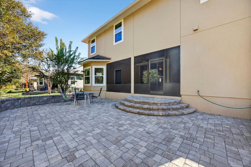 Photo 44 of 3315 Shinnecock Ln, Green Cove Springs, FL 32043, photographed by Megapixeler