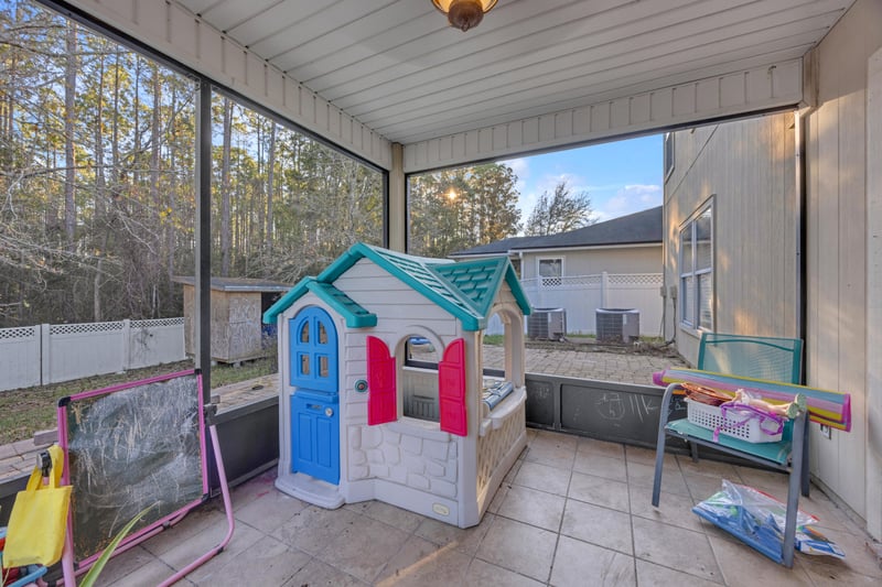 Photo 36 of 440 S Aberdeenshire Dr, St. Johns, FL 32259, photographed by Megapixeler