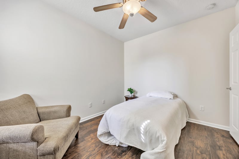 Photo 24 of 6415 White Blossom Cir, Jacksonville, FL 32258, photographed by Megapixeler