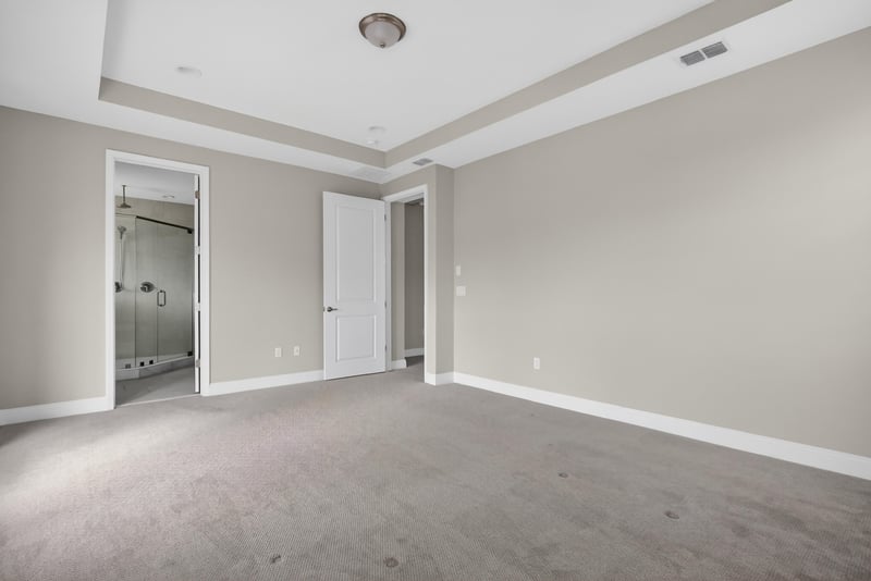 Primary Bedroom 2 at 527 Marquesa Cir, St. Johns, FL 32259