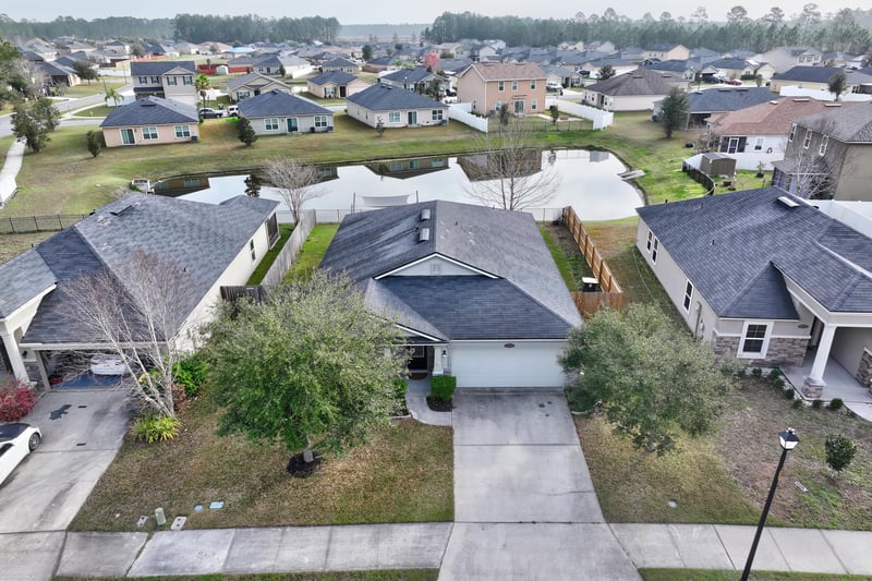 Photo 2 of 15543 Bareback Dr, Jacksonville, FL 32234, photographed by Megapixeler