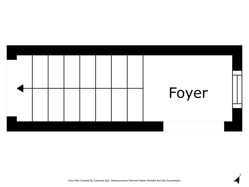 Floor plan 1 of 10075 Gate Pkwy N, Jacksonville, FL 32246