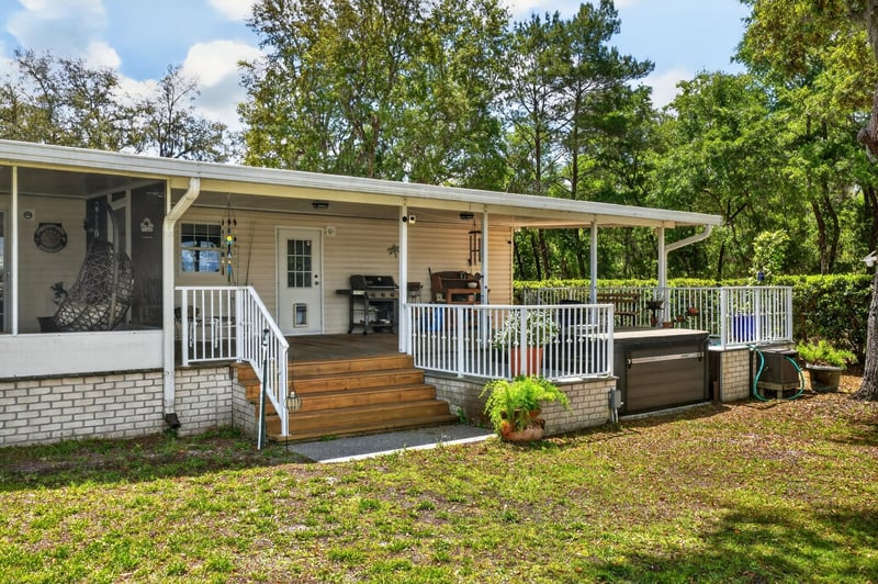 Photo 56 of 141 Kitty Ave, Interlachen, FL 32148, photographed by Megapixeler
