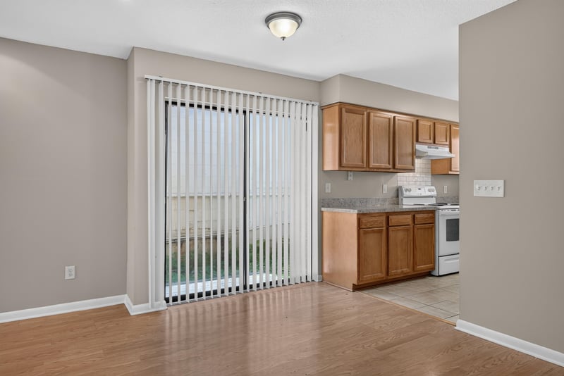 Dining Room at 340 S 14th Ave E APT A, Jacksonville Beach, FL 32250, Jacksonville Beach, FL 32250