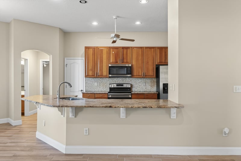 Photo 12 of 1312 Sylvie Ln, Ponte Vedra Beach, FL 32081, photographed by Megapixeler