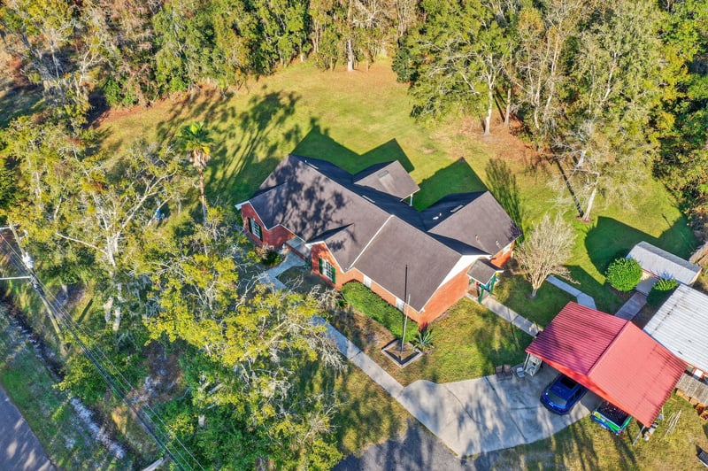 Photo 43 of 11319 Simmons Rd, Jacksonville, FL 32218, photographed by Megapixeler