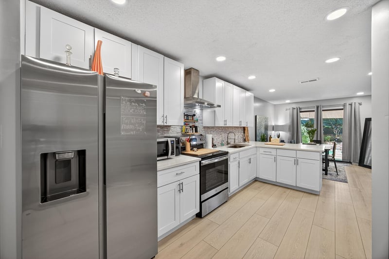 Photo 14 of 1188 Fromage Way, Jacksonville, FL 32225, photographed by Megapixeler