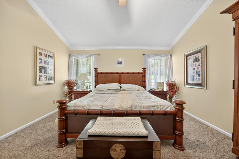 Photo 19 of 8959 Blaine Meadows Dr, Jacksonville, FL 32257, photographed by Megapixeler