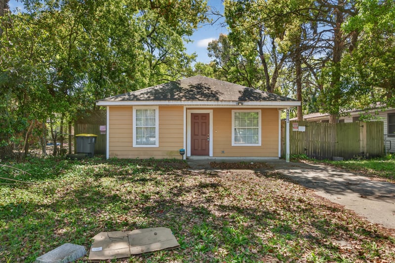 Photo 3 of 3212 Gilmore St, Jacksonville, FL 32205, photographed by Megapixeler