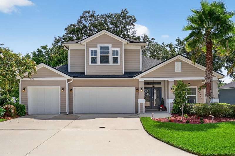 Photo 68 of 3520 Grand Victoria Ct, Green Cove Springs, FL 32043, photographed by Megapixeler