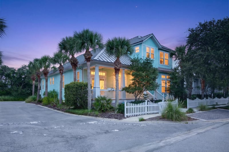 Listing photo of 117 Island Cottage Way, St. Augustine, FL