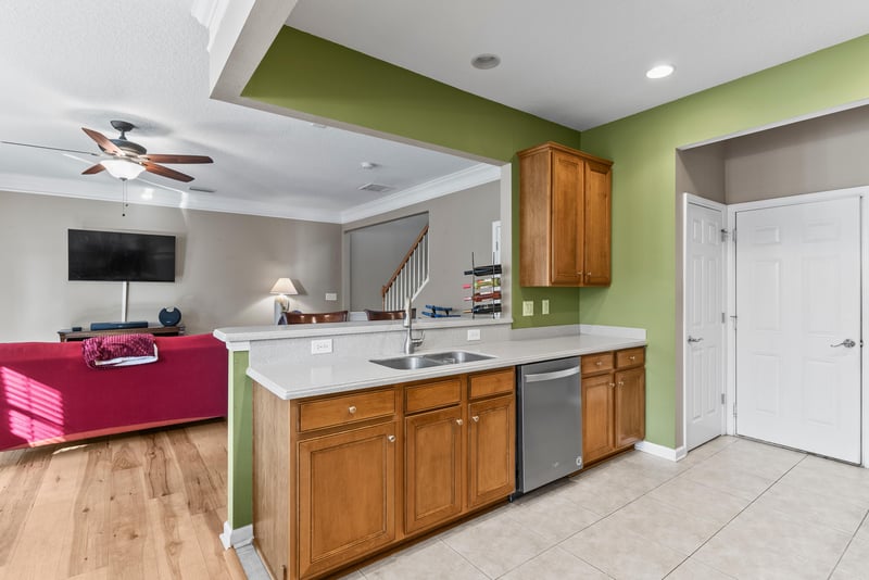 Photo 9 of 6415 Autumn Berry Cir, Jacksonville, FL 32258, photographed by Megapixeler
