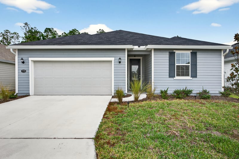 Photo 1 of 7775 Dunhill Ct, Jacksonville, FL 32222, photographed by Megapixeler